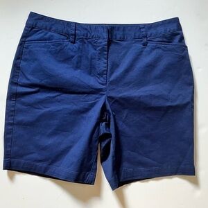 Lands' End 9" Shorts